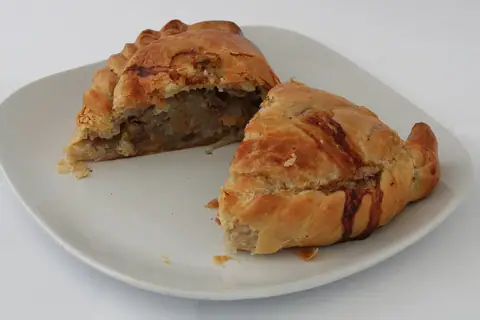 Cornish Pasty Shop photo 3
