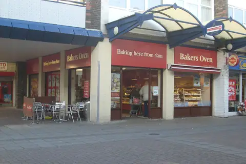 Cornish Pasty Shop photo 1